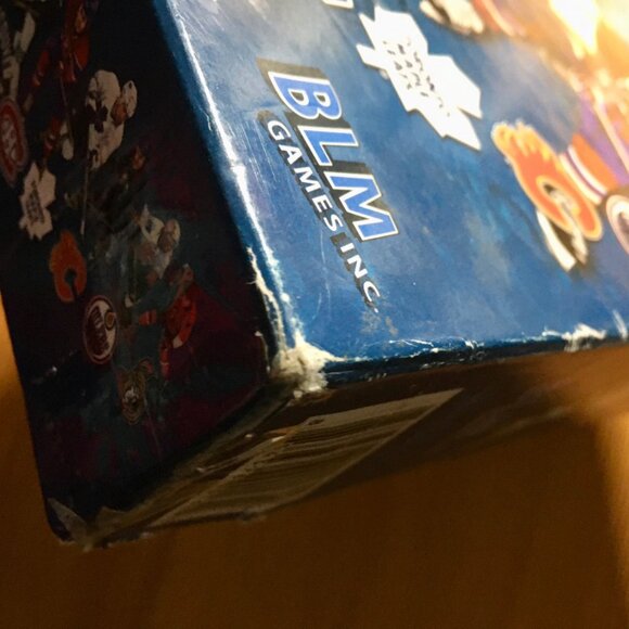 NHL Memory  Card Game, NHL a Classic Family Game, Card Game for Friends + Family - Picture 3 of 10